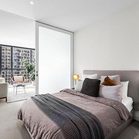Luxuria Apartments - Fulton Lane Melbourne Exteriér fotografie