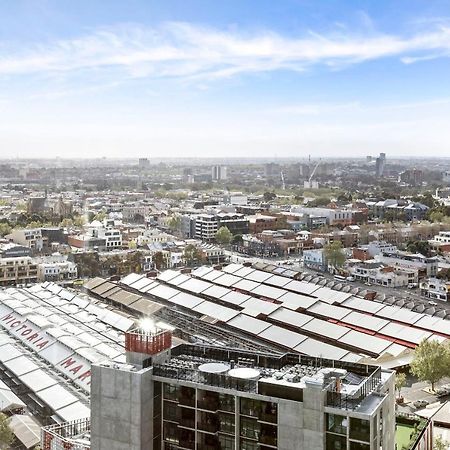 Luxuria Apartments - Fulton Lane Melbourne Exteriér fotografie